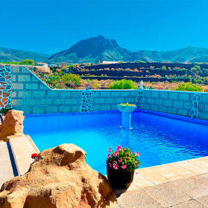 PoolPass para 2 en Serendipia Eco Space