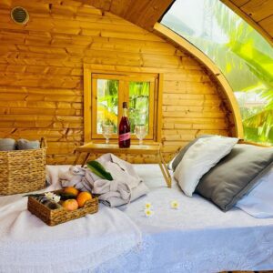 Alojamiento Luxury Hayati