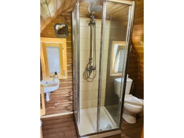 Alojamiento Luxury Magec - Imagen 7