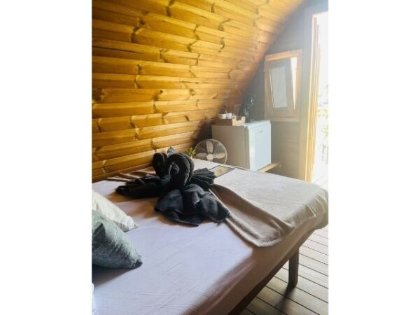 Alojamiento Luxury Magec - Imagen 4